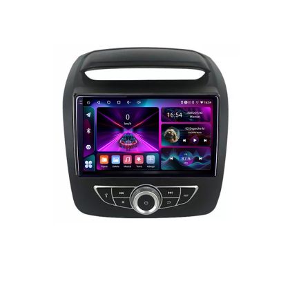 Navigatie Kia Sorento 2012-2015 masini cu navigatie de fabrica Android radio gps internet  4+64 InCell Display 1K Kit-sorento12+EDT-E209-RK CarStore Technology