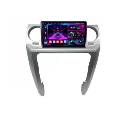 Navigatie Land Rover Discovery 3 2007-2015 Android radio gps internet  4+64 InCell Display 1K Kit-discovery3+EDT-E209-RK CarStore Technology