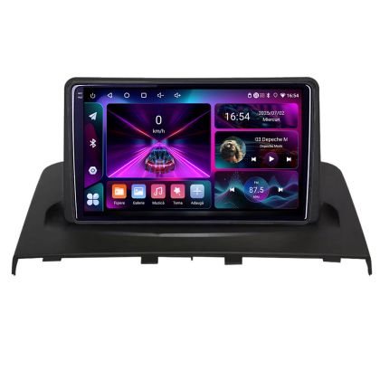 Navigatie Land Rover Freelander 2007-2015 Android radio gps internet 4+64 InCell Display 1K Kit-freelander-up+EDT-E209-RK CarStore Technology