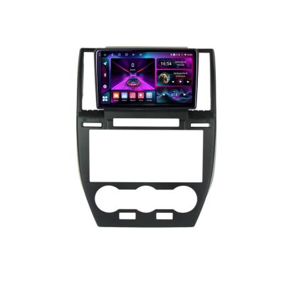 Navigatie LandRover Freelander 2 2006-2012 A-freelander2  4+64 InCell Display 1K Android Waze USB Navigatie Internet Youtube Radio CarStore Technology