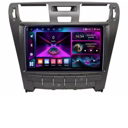 Navigatie Lexus LS intre anii 2006-2010 Android radio gps internet  4+64 InCell Display 1K Kit-LS-2006+EDT-E210-RK CarStore Technology