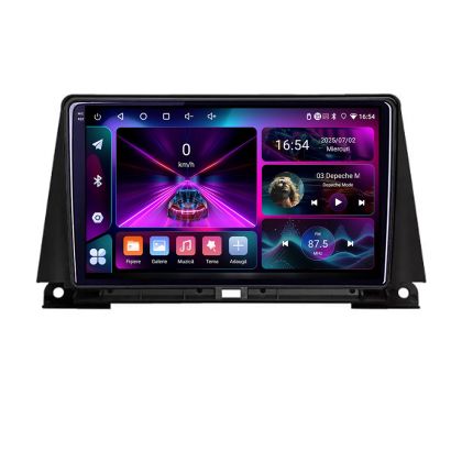 Navigatie Lexus NX 2011-2018 varianta high dedicata Android radio gps internet 4+64 InCell Display 1K kit-nx-2011-high+EDT-E209-RK CarStore Technology