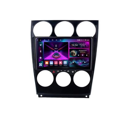 Navigatie Mazda 6 2004-2008 A-944  4+64 InCell Display 1K Android Waze USB Navigatie Internet Youtube Radio CarStore Technology