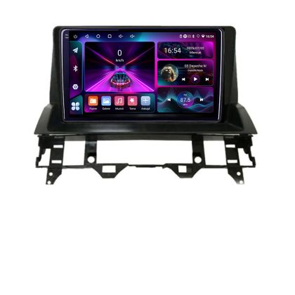 Navigatie Mazda 6 2004-2008 A-MZD6  4+64 InCell Display 1K Android Waze USB Navigatie Internet Youtube Radio CarStore Technology
