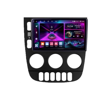 Navigatie Mercedes ML W163 1998-2005 Android radio gps internet 4+64 InCell Display 1K Kit-i20-2012+EDT-E209-RK CarStore Technology