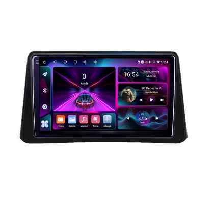 Navigatie Opel Mokka 2012-2016 A-MOKKA1  4+64 InCell Display 1K Android Waze USB Navigatie Internet Youtube Radio CarStore Technology
