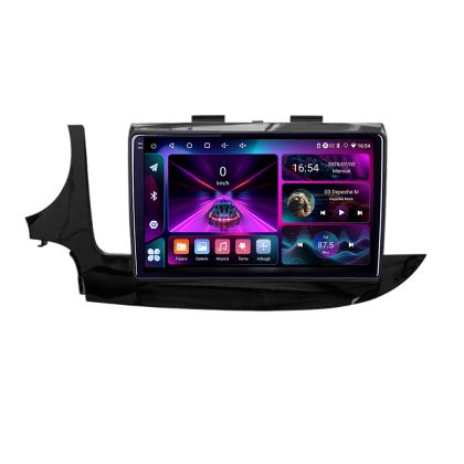 Navigatie Opel Mokka 2016- A-MOKKA2  4+64 InCell Display 1K Android Waze USB Navigatie Internet Youtube Radio CarStore Technology
