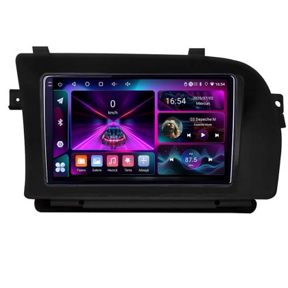 Navigatie S Klass w221 2005-2012 Android radio bluetooth internet  4+64 InCell Display 1K A-w221-ntg3 CarStore Technology