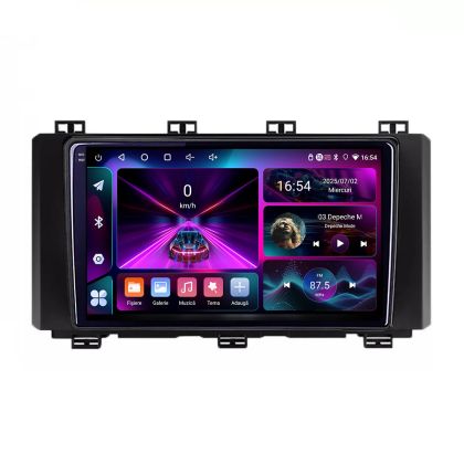 Navigatie Seat Ateca Android radio gps internet  4+64 InCell Display 1K Kit-ateca+EDT-E209-RK CarStore Technology