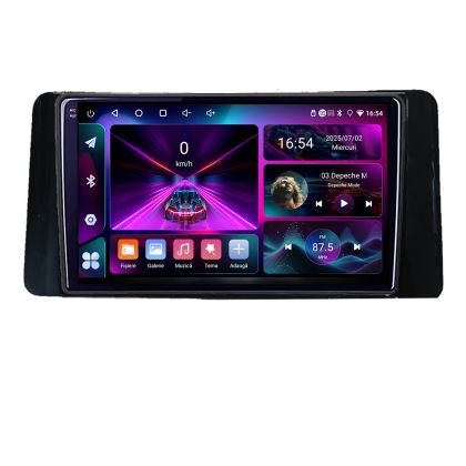 Navigatie Skoda Kamiq 2019- Android radio gps internet 4+64 InCell Display 1K Kit-kamiq+EDT-E210-RK CarStore Technology