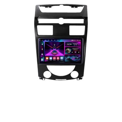 Navigatie Ssang Yong Rexton 2006-2013 A- rexton07  4+64 InCell Display 1K Android Waze USB Navigatie Internet Youtube Radio CarStore Technology