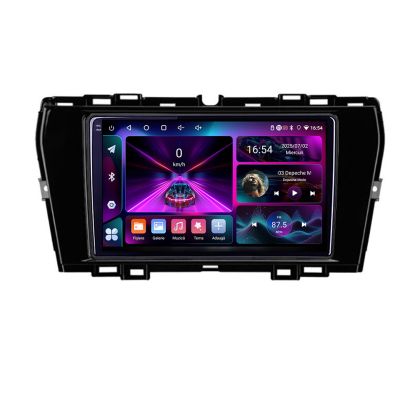 Navigatie Ssang Young Tivoli 2020- A-tivoli  4+64 InCell Display 1K Android Waze USB Navigatie Internet Youtube Radio CarStore Technology
