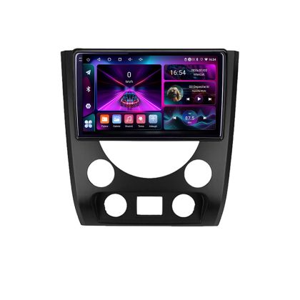 Navigatie Ssangyong rexton 2013-2016 Android radio gps internet quad core 4+64 InCell Display 1K kit-rexton-2013+EDT-E309 CarStore Technology