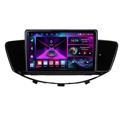 Navigatie Subaru Tribecca 2007-2011 Android radio gps internet  4+64 InCell Display 1K kit-tribecca+EDT-E209-RK CarStore Technology