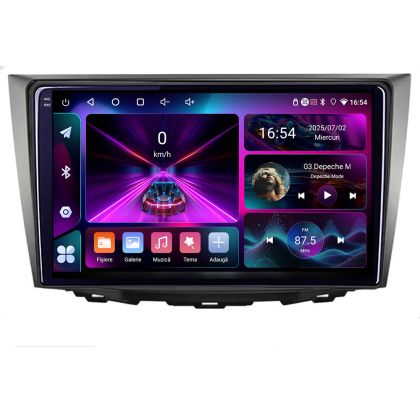 Navigatie Suzuki Kizashi 2009-2015 A-KIZASHI  4+64 InCell Display 1K Android Waze USB Navigatie Internet Youtube Radio CarStore Technology