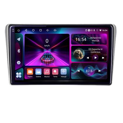 Navigatie Toyota Avensis 2003-2008 A-avensis03  4+64 InCell Display 1K Android Waze USB Navigatie Internet Youtube Radio CarStore Technology