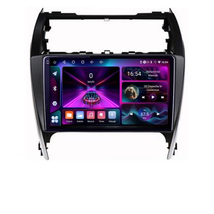 Navigatie Toyota Camry 2012-2018 Android radio gps internet 4+64 InCell Display 1K Kit-camry12+EDT-E210-RK CarStore Technology