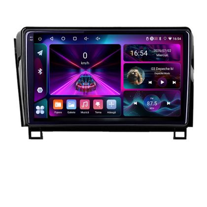 Navigatie Toyota sequoia intre anii 2008-2017 A-sequoia  4+64 InCell Display 1K Android radio gps internet CarStore Technology