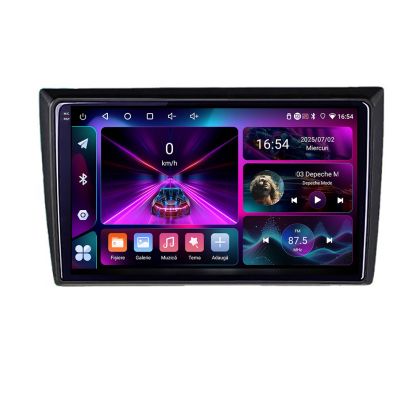 Navigatie VW Beetle 2012-2018 A-beetle  4+64 InCell Display 1K Android Waze USB Navigatie Internet Youtube Radio CarStore Technology