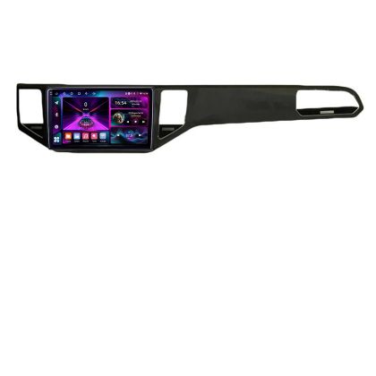 Navigatie VW Golf Sportsvan 2016-2021 A-sportsvan  4+64 InCell Display 1K Android Waze USB Navigatie Internet Youtube Radio CarStore Technology