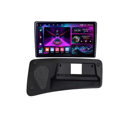 Navigatie Volvo S80 2006-2011 Android radio gps internet  4+64 InCell Display 1K Kit-S80-2006+EDT-E209-RK CarStore Technology