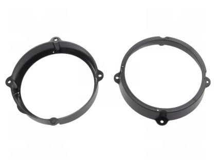 Inel difuzor auto Hyundai, Fiat, Alfa, Lancia 165mm, 2 usi CarStore Technology
