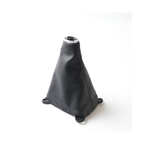 Manson schimbator auto mitatie piele compatibil Honda Civic 2012-2021 Cod: SC-166 Automotive TrustedCars