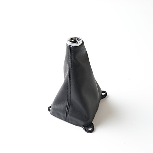 Manson schimbator auto mitatie piele compatibil Honda Civic 2012-2021 Cod: SC-166 Automotive TrustedCars