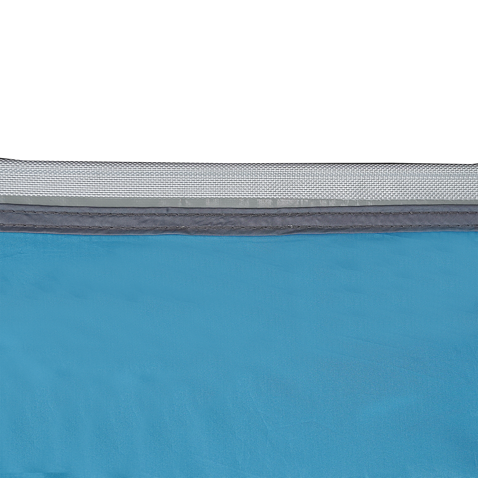 Prelată rezistentă la apă 250 x 260 x 260 cm GartenMobel Dekor