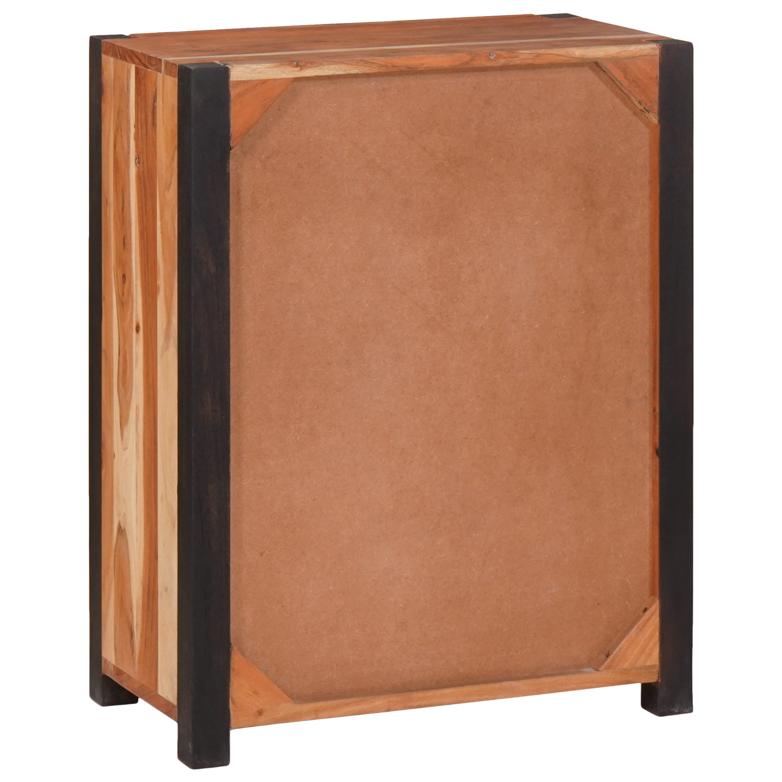 Buffets și sideboards Maro 55 x 30 x 75 cm lemn masiv de acacia GartenMobel Dekor