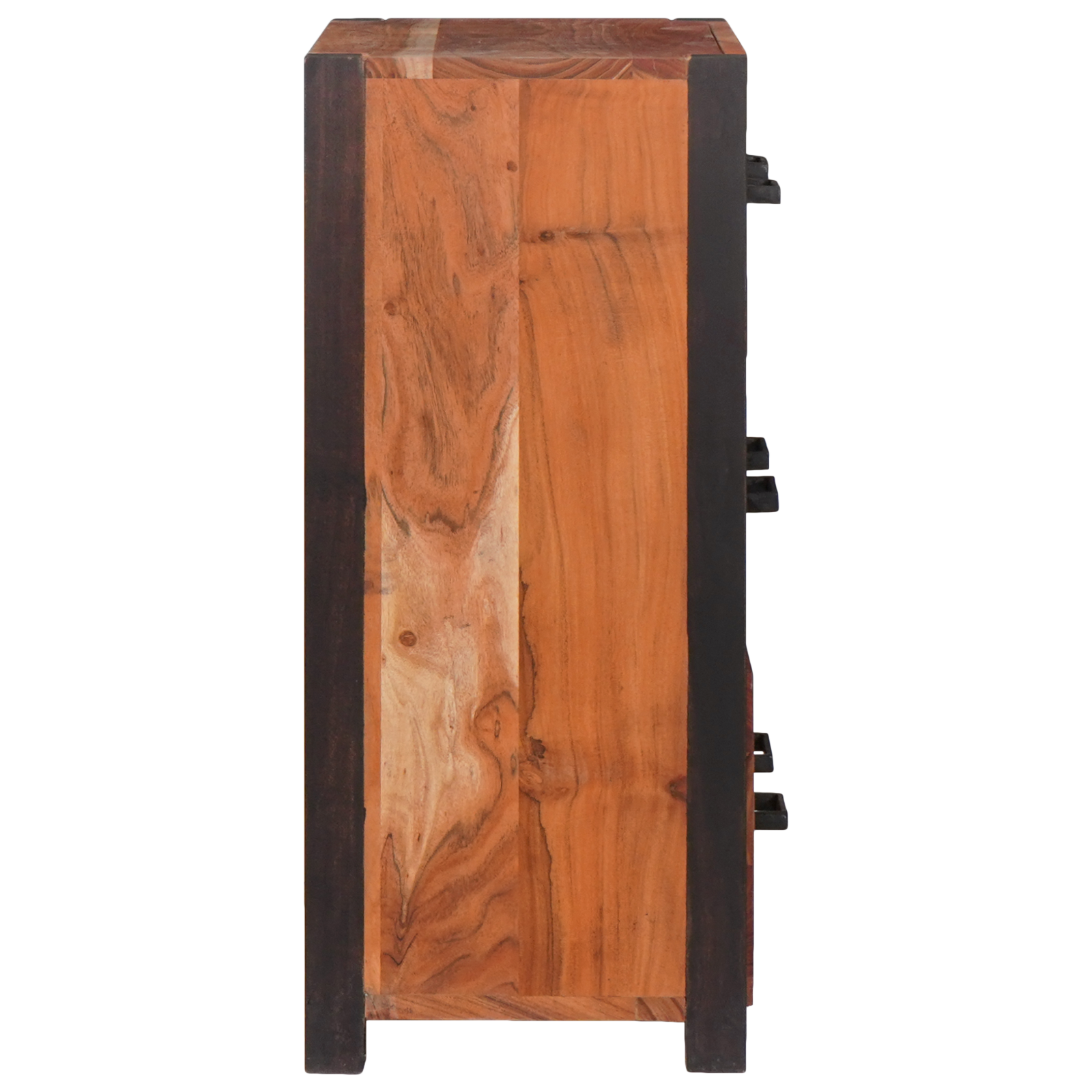 Buffets și sideboards Maro 55 x 30 x 75 cm lemn masiv de acacia GartenMobel Dekor