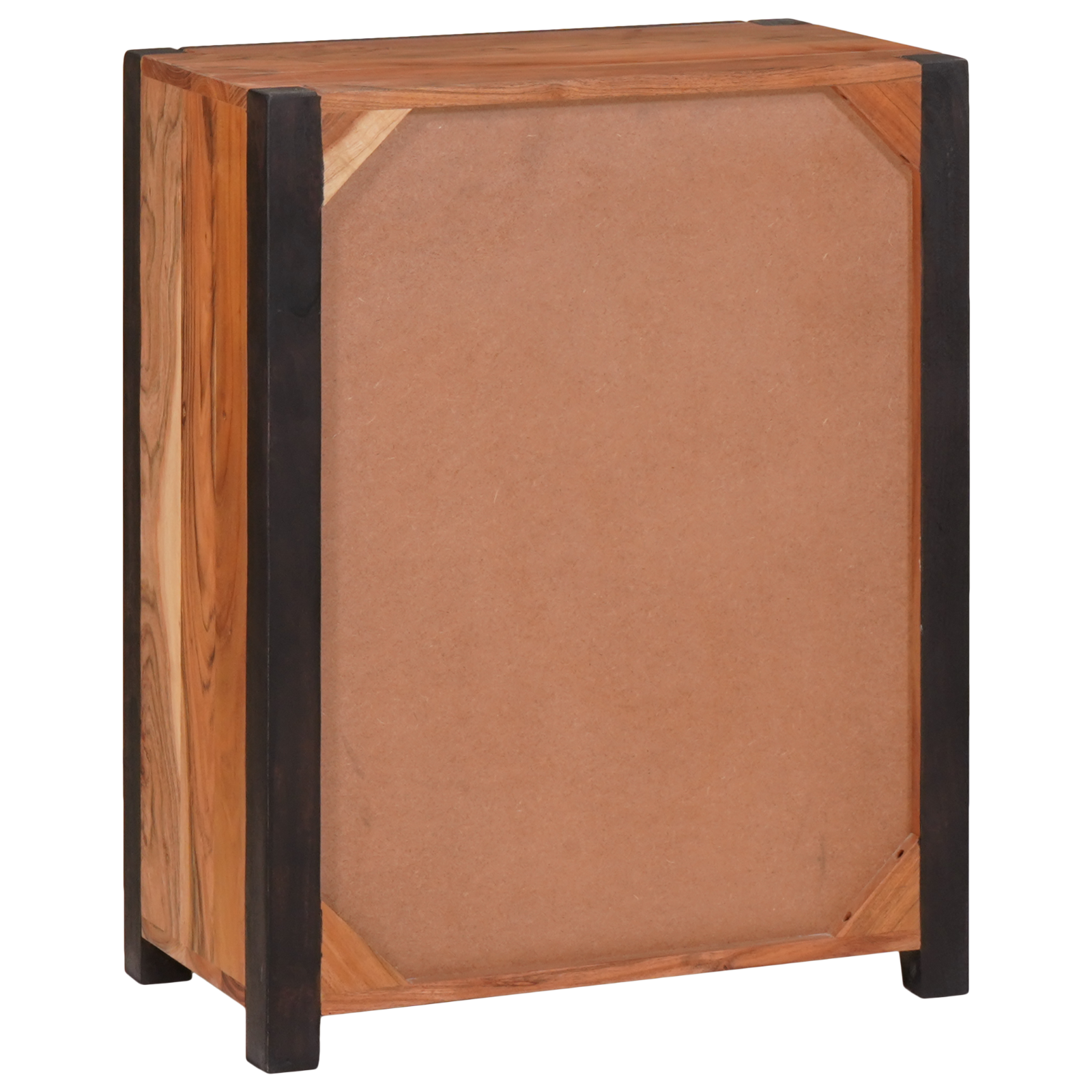 Buffets și sideboards Maro 55 x 30 x 75 cm lemn masiv de acacia GartenMobel Dekor
