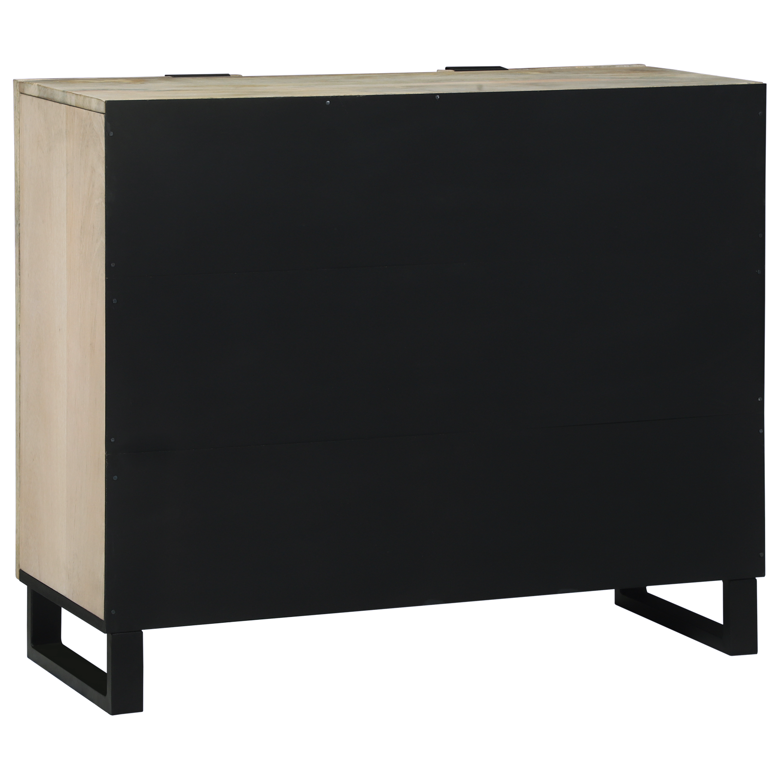 Dulapuri și suporturi pentru stocarea media 90 x 33.5 x 75 cm GartenMobel Dekor