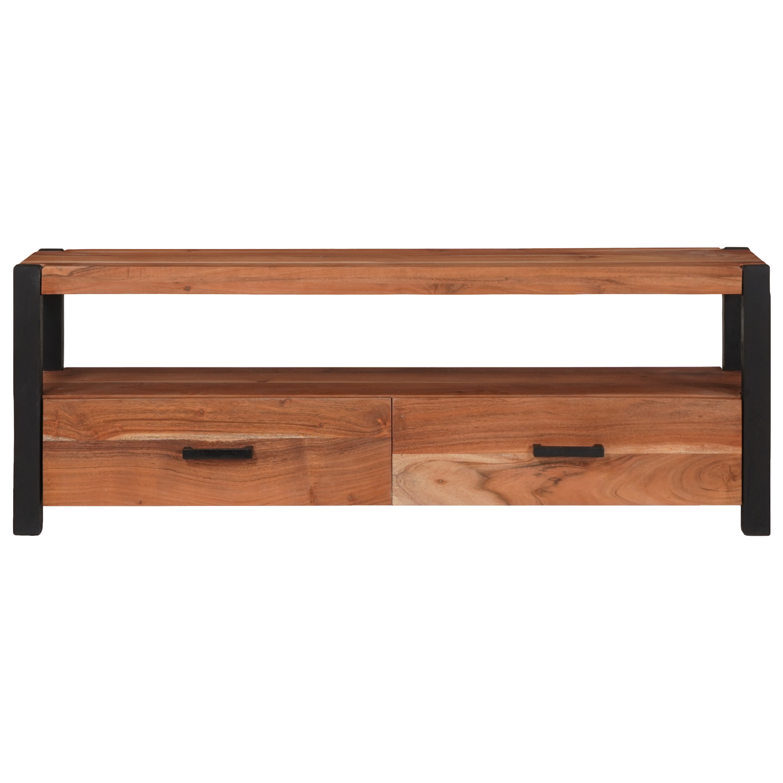 Dulapuri și suporturi pentru stocarea media cu sertar cu raft cu depozitare Maro GartenMobel Dekor