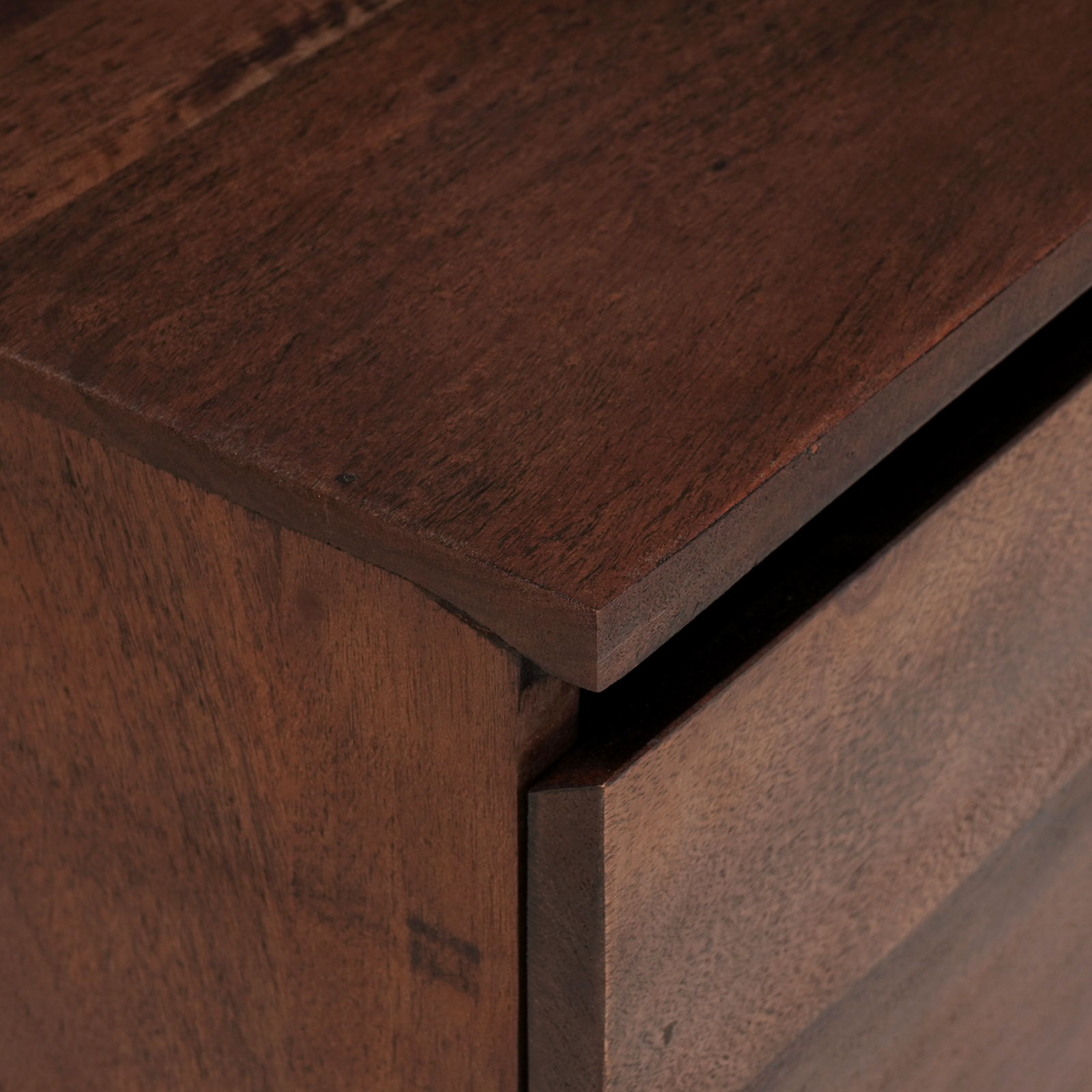 Dulapuri și suporturi pentru stocarea media cu raft maro miere GartenMobel Dekor