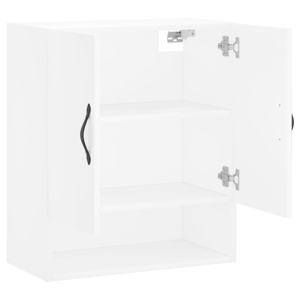 Dulap de perete, alb, 60x31x70 cm, lemn compozit GartenMobel Dekor