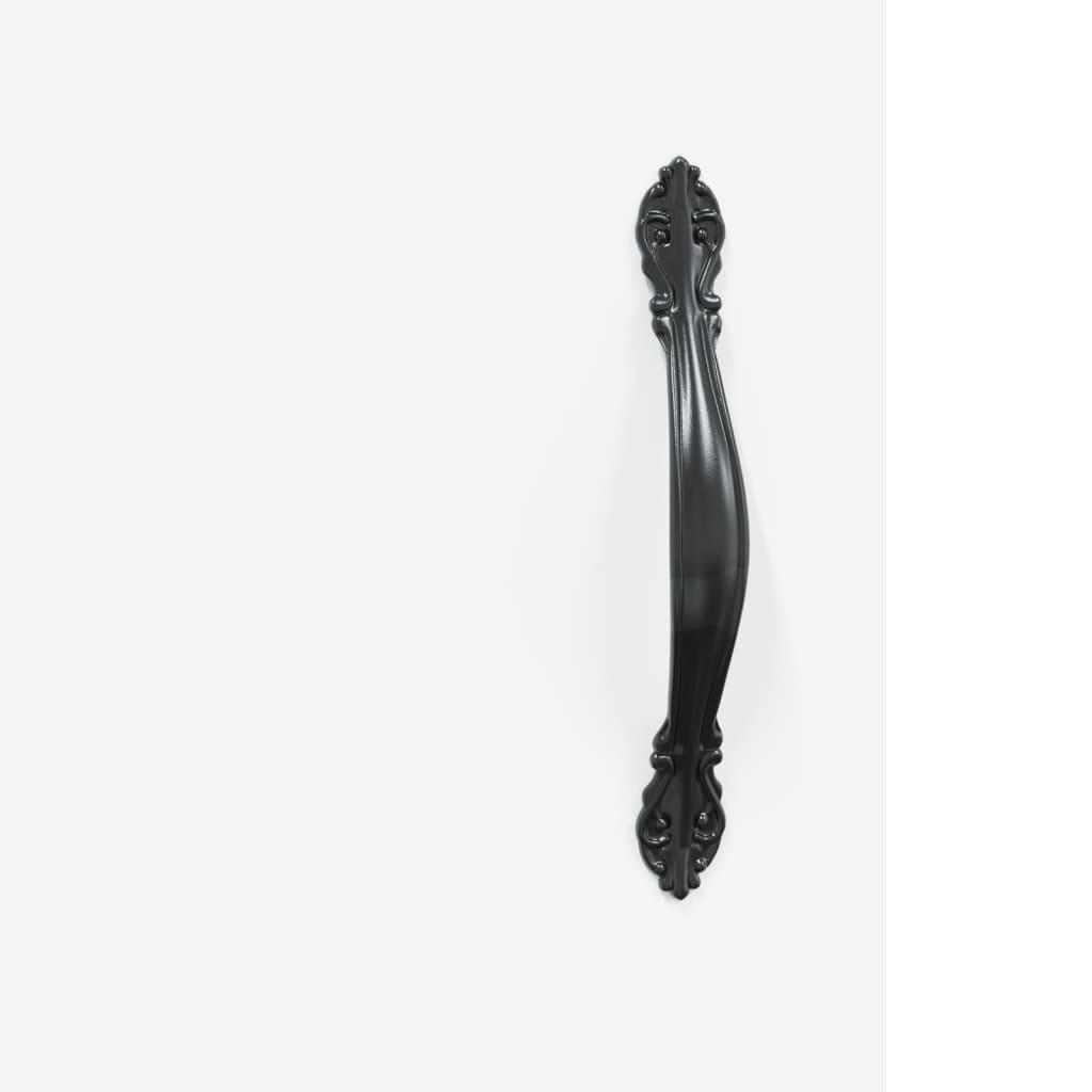 Dulap de perete, alb, 60x31x70 cm, lemn compozit GartenMobel Dekor