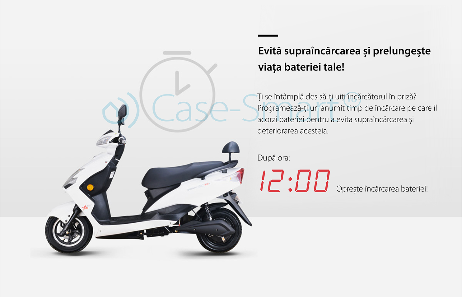 Releu wireless Sonoff Basic R2 SmartElectro IntelligentHouse