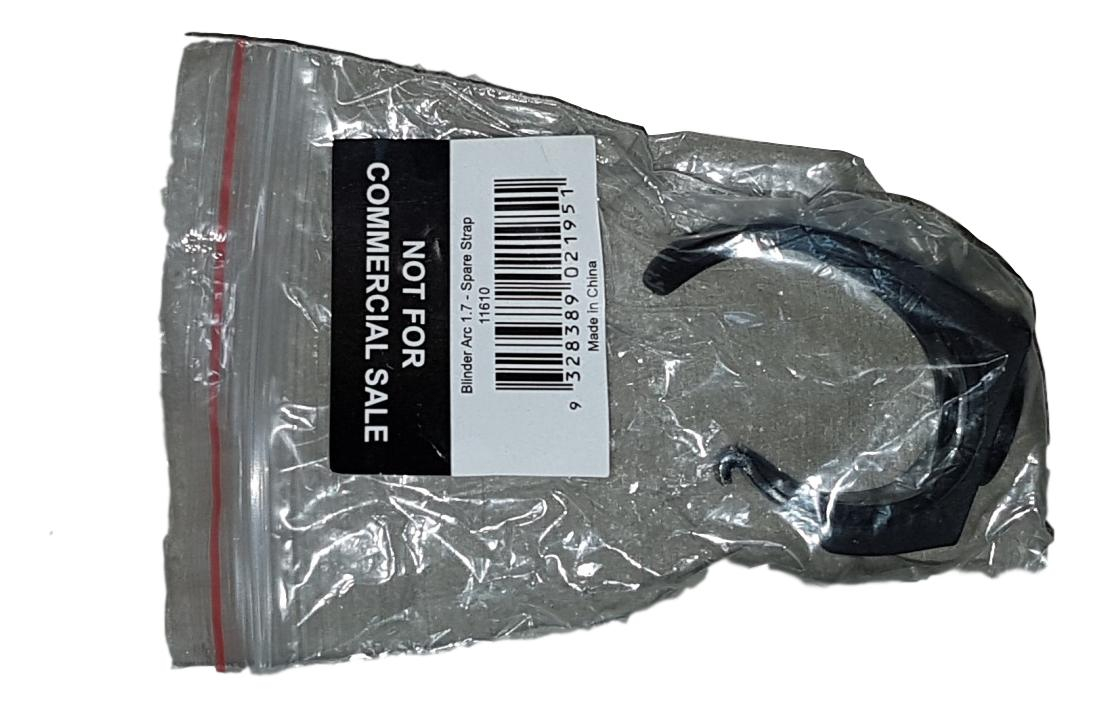 Curea de schimb Knog Blinder Arc 1.7, gratuita pt service Ultimate FactoryBikes