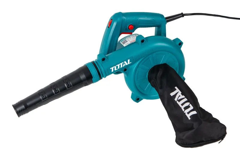 TOTAL - SUFLANTA 600W (INDUSTRIAL) PowerTool TopQuality