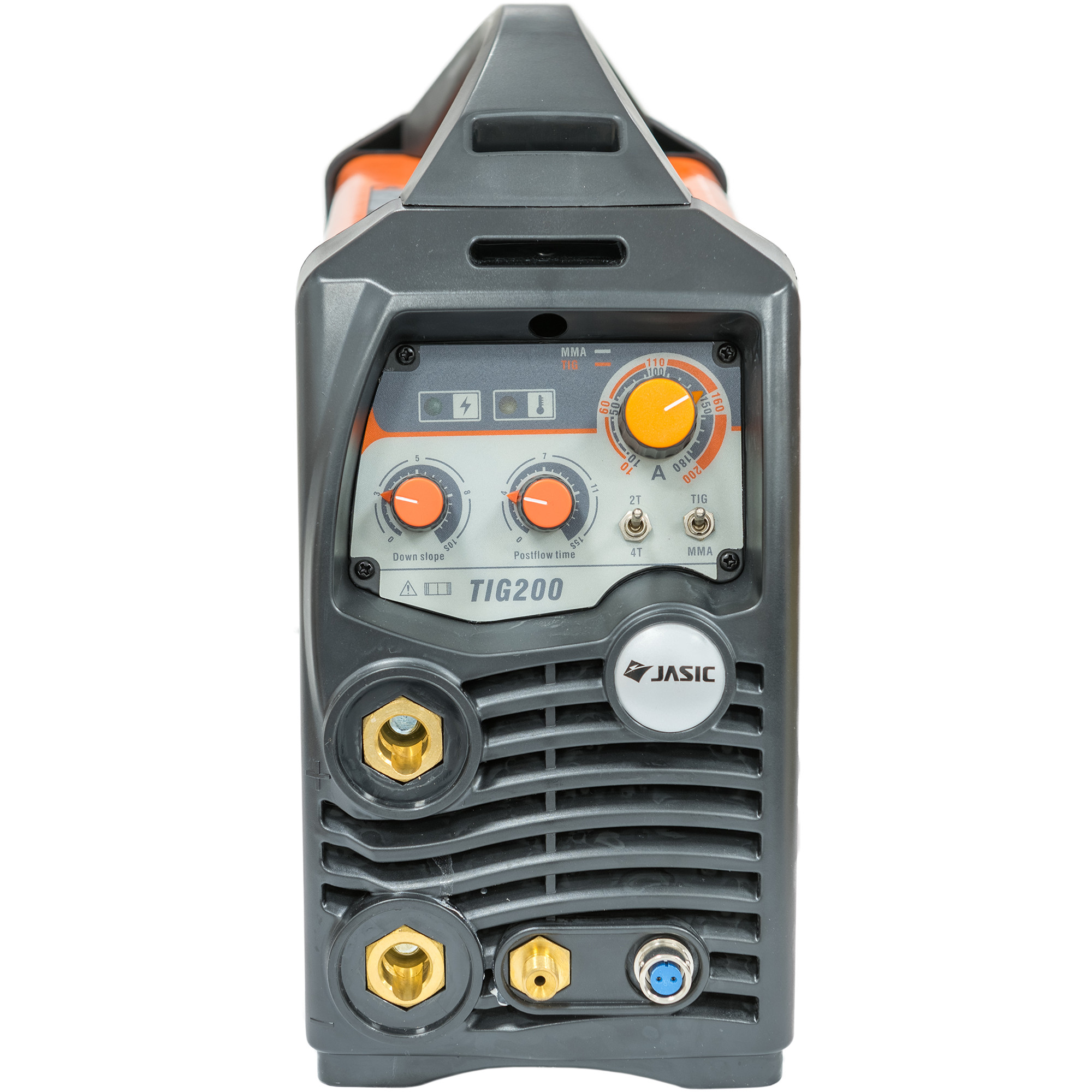 JASIC TIG 200 (W207) - Aparat de sudura TIG/WIG WeldLand Equipment