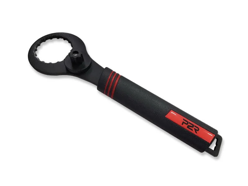 Cheie Pentru Monobloc Pedalier Bicicleta P2R Bt-11Cot Ultimate FactoryBikes