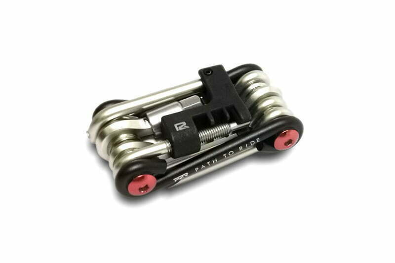 Set Mini Scule Multifunctional Bicicleta P2R Manit 11 Ultimate FactoryBikes