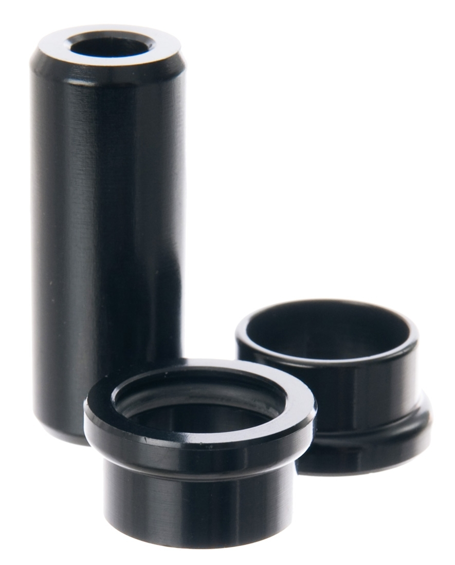 Bucse Amortizor Rockshox Bar - L 28.6 x 6 Mm, Negru Ultimate FactoryBikes