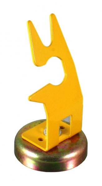 Suport magnetic pentru pistolet TIG WeldLand Equipment