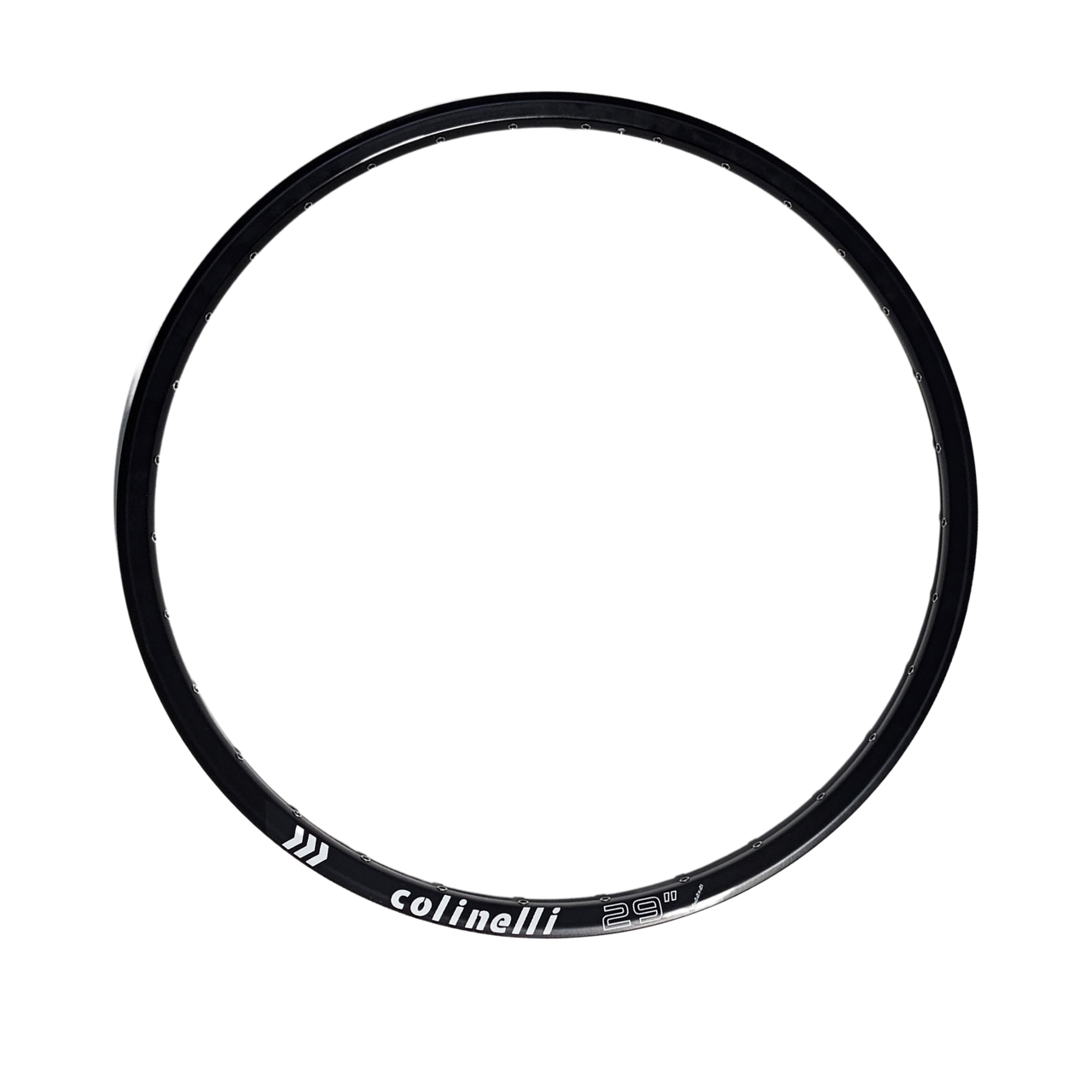 Janta Bicicleta dubla Cerurim Taurus 29 inch, 622x21, capse simple, 630 g, Disk Brake, Neagru Ultimate FactoryBikes