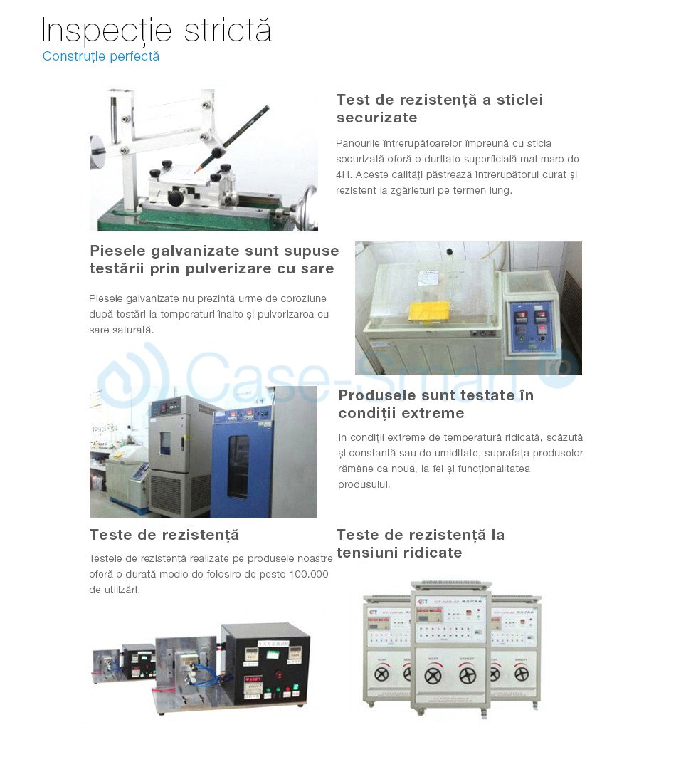 Priza telefon+dubla internet Livolo cu rama din sticla - standard italian SmartElectro IntelligentHouse