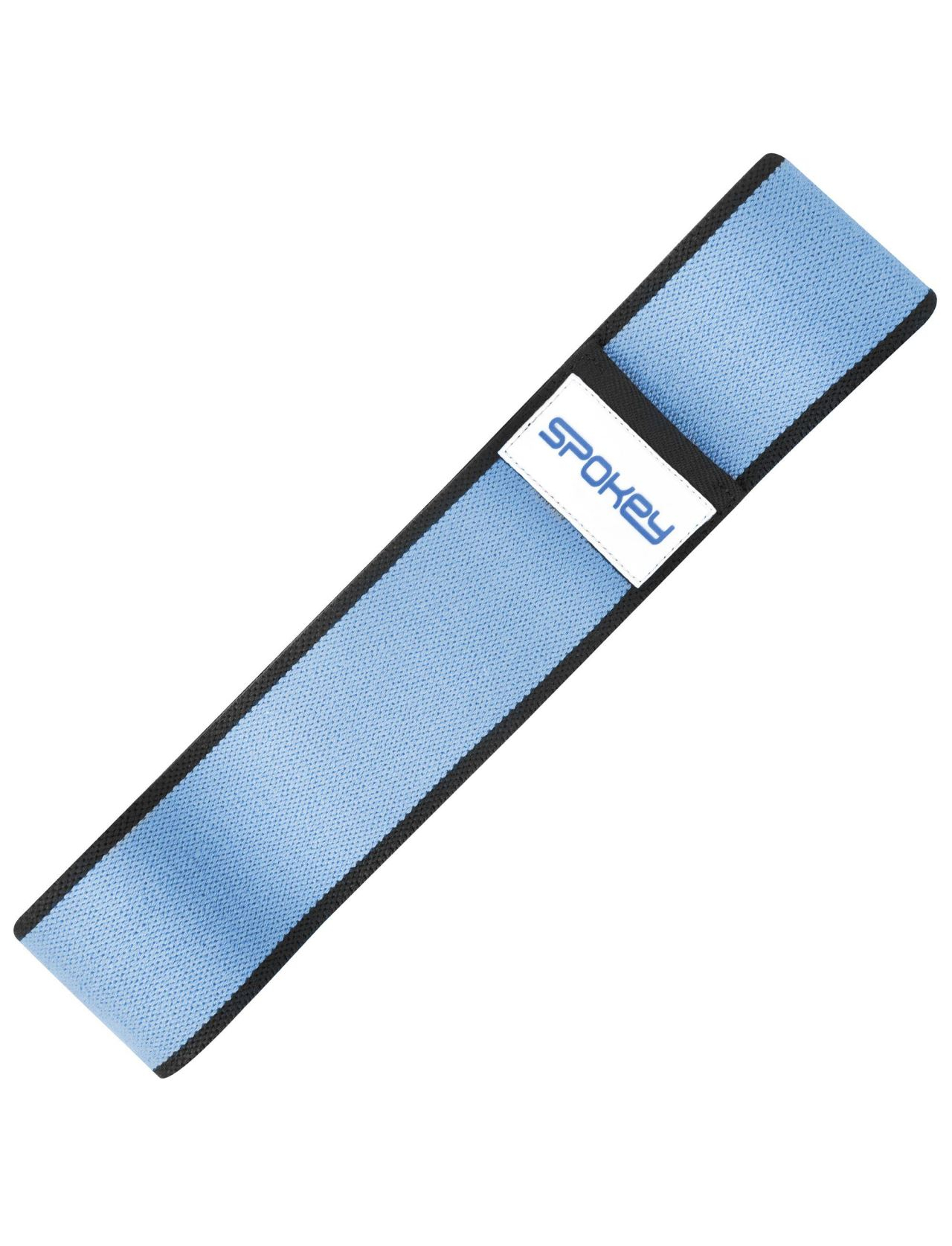 Banda Elastica Textila Marimea L, 42 X 8 Cm, Albastru Ultimate FactoryBikes