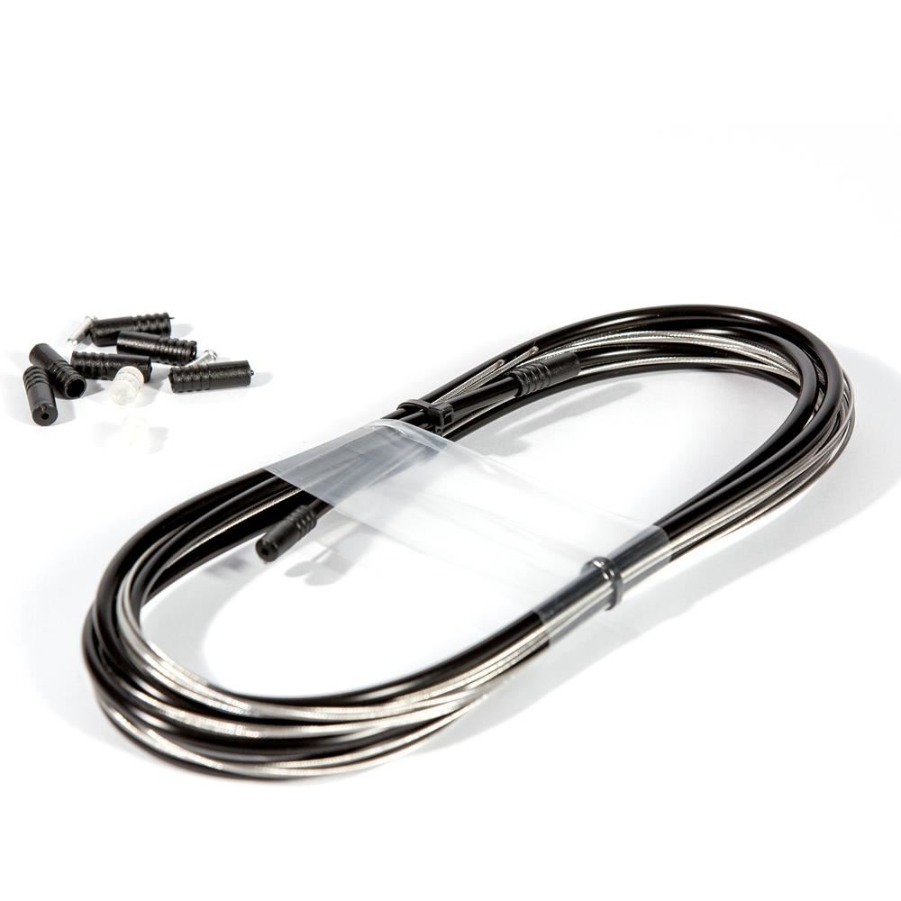 Cabluri Si Camasi Schimbator Universal Fata-Spate Fibrax Fcg2104 Ultimate FactoryBikes