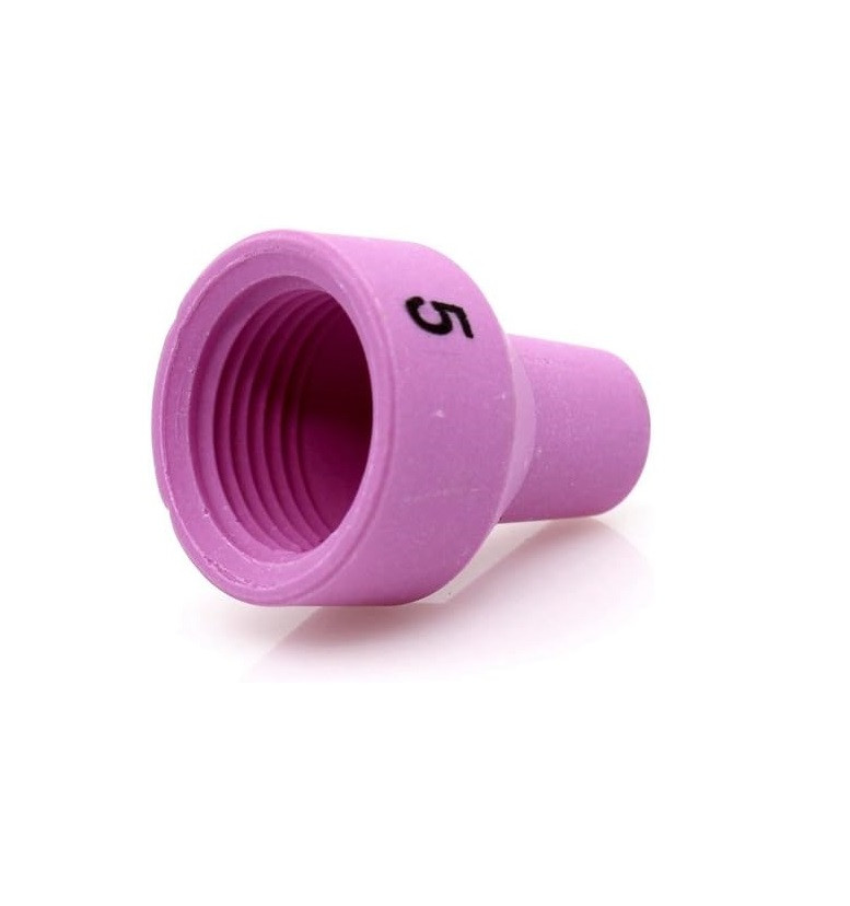 Duza gaz ceramica 5 WP-12 WeldLand Equipment